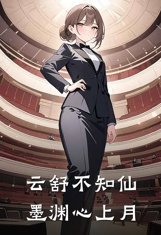 云舒不知仙，墨渊心上月(林晚墨渊)免费阅读_无弹窗全文免费阅读云舒不知仙，墨渊心上月林晚墨渊