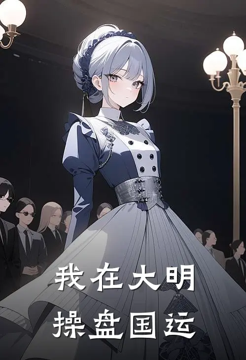 我在大明操盘国运