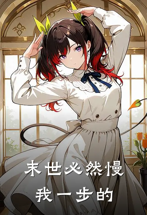 末世必然慢我一步的