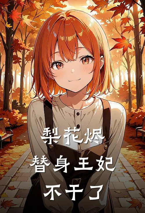 梨花烬：替身王妃不干了