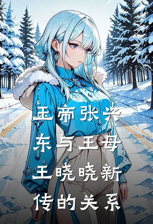 玉帝张兴东与王母王晓晓新传的关系