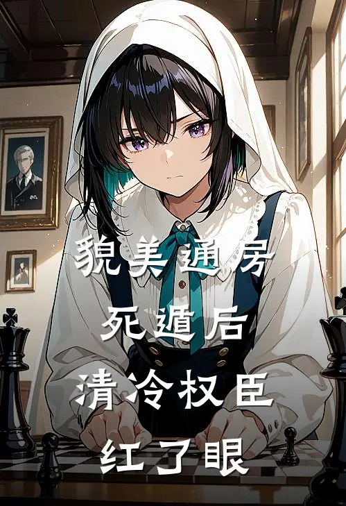 貌美通房死遁后，清冷权臣红了眼