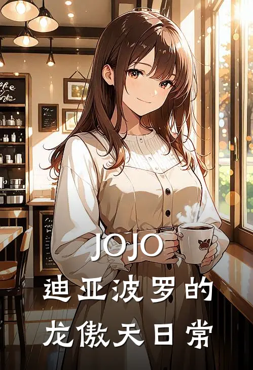JOJO：迪亚波罗的龙傲天日常