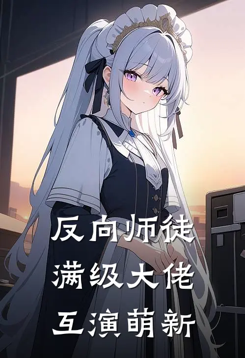 墨离楚晚《反向师徒：满级大佬互演萌新》完结版阅读_(反向师徒：满级大佬互演萌新)全集阅读