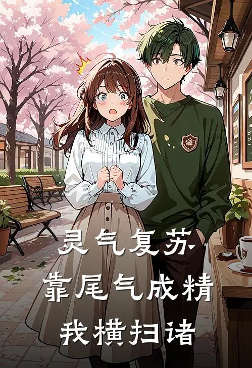 灵气复苏：靠尾气成精，我横扫诸