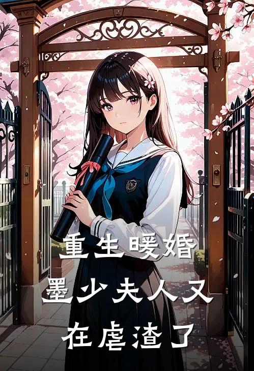 重生暖婚：墨少夫人又在虐渣了全文免费阅读无弹窗大结局_重生暖婚：墨少夫人又在虐渣了（林薇薇苏晚卿）小说免费阅读大结局