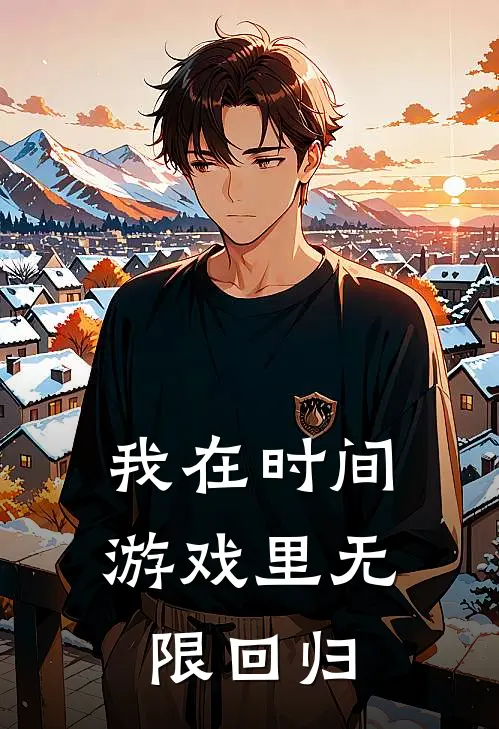 我在时间游戏里无限回归