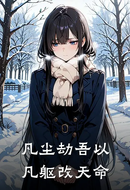 凡尘劫吾以凡躯改天命