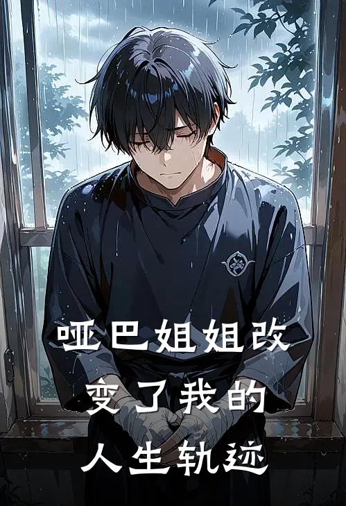 哑巴姐姐改变了我的人生轨迹秀芝陈秀芝最热门小说_免费小说全集哑巴姐姐改变了我的人生轨迹(秀芝陈秀芝)