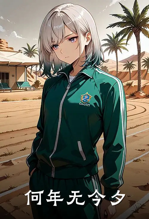 《何年无今夕》何年洛书火爆新书_何年无今夕(何年洛书)最新热门小说