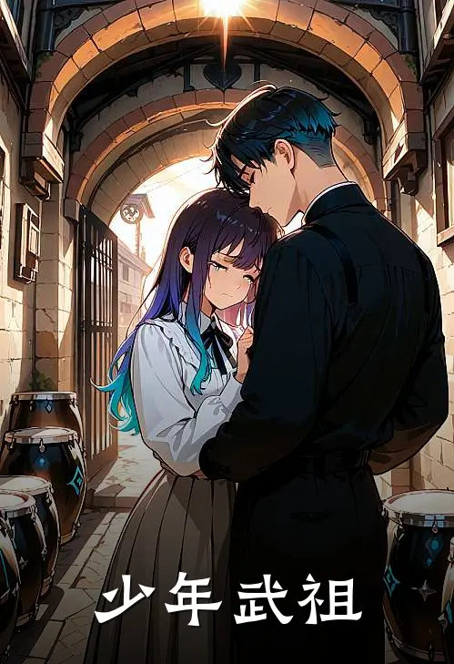 少年武祖