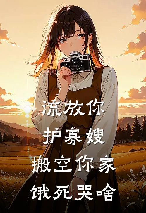 流放你护寡嫂，搬空你家饿死哭啥(叶惊寒慕云溪)最新小说_免费阅读完整版小说流放你护寡嫂，搬空你家饿死哭啥(叶惊寒慕云溪)