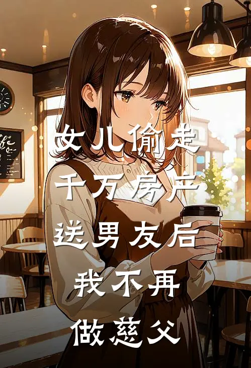 女儿偷走千万房产送男友后，我不再做慈父抖音热门完整版小说全文免费阅读_最新章节列表女儿偷走千万房产送男友后，我不再做慈父(抖音热门)