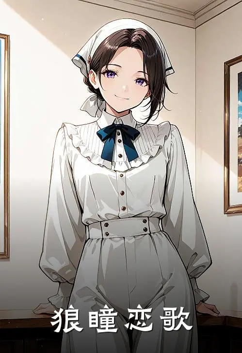 狼瞳恋歌(招娣金宝)在线免费小说_完整版免费小说狼瞳恋歌(招娣金宝)