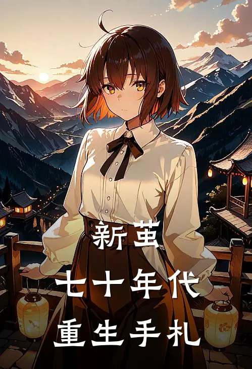 新茧：七十年代重生手札