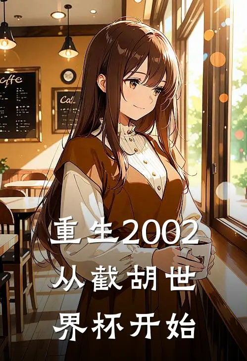 重生2002：从截胡世界杯开始