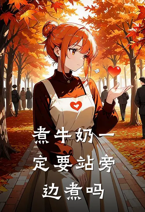 煮牛奶一定要站旁边煮吗