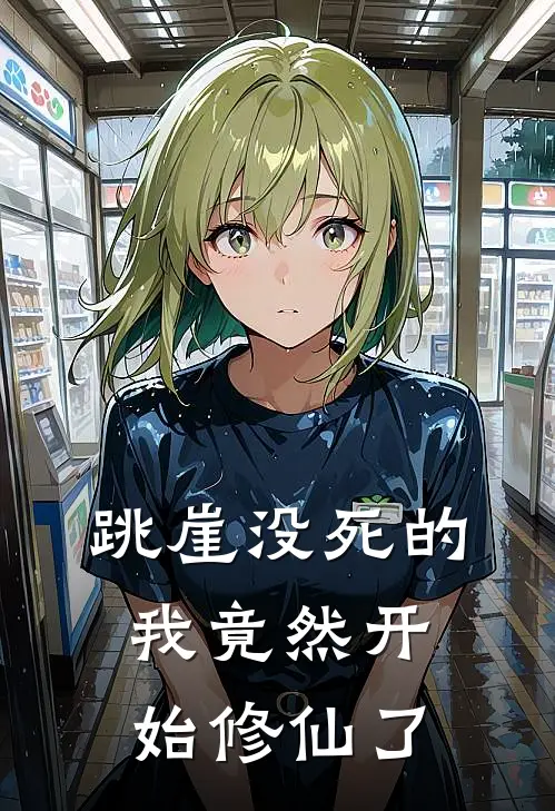 跳崖没死的我竟然开始修仙了苏幕遮云天完结版小说阅读_完整版小说免费阅读跳崖没死的我竟然开始修仙了(苏幕遮云天)