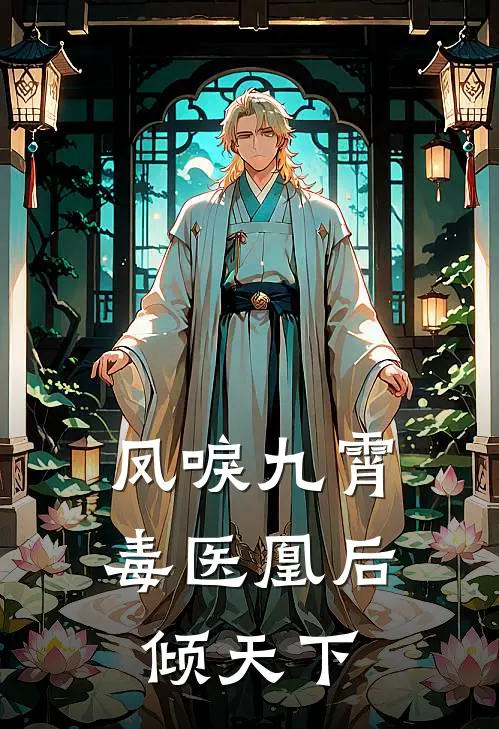 凤唳九霄：毒医凰后倾天下(云舒云瑶)免费阅读_无弹窗全文免费阅读凤唳九霄：毒医凰后倾天下云舒云瑶