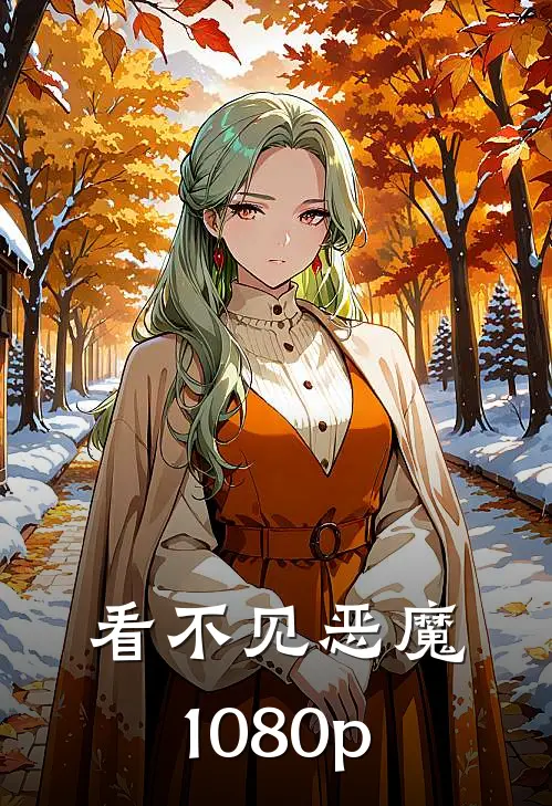 看不见恶魔 1080p