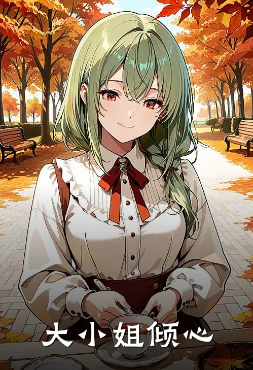 大小姐倾心