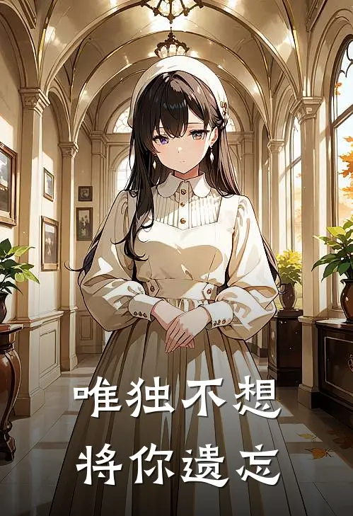 唯独不想将你遗忘