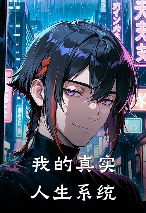 我的真实人生系统(魏浩张杰)推荐完结小说_最新章节列表我的真实人生系统(魏浩张杰)