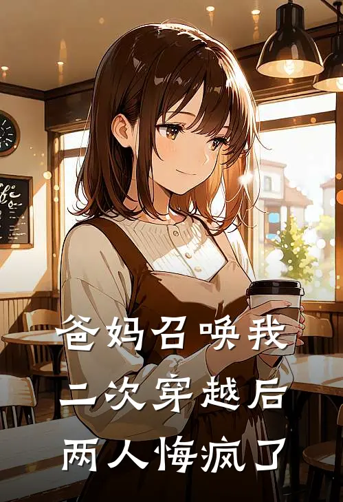 爸妈召唤我二次穿越后，两人悔疯了(林娇娇林朝)免费阅读全文_免费完结版小说爸妈召唤我二次穿越后，两人悔疯了林娇娇林朝