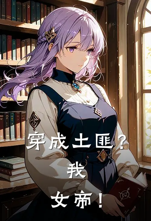 穿成土匪？我，女帝！(林小溪周承砚)完整版免费全文阅读_完本小说推荐穿成土匪？我，女帝！(林小溪周承砚)