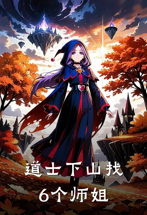 道士下山找6个师姐
