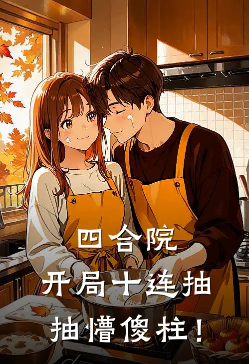 四合院：开局十连抽，抽懵傻柱！