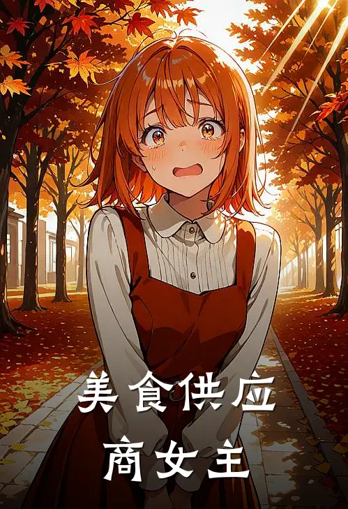 美食供应商女主