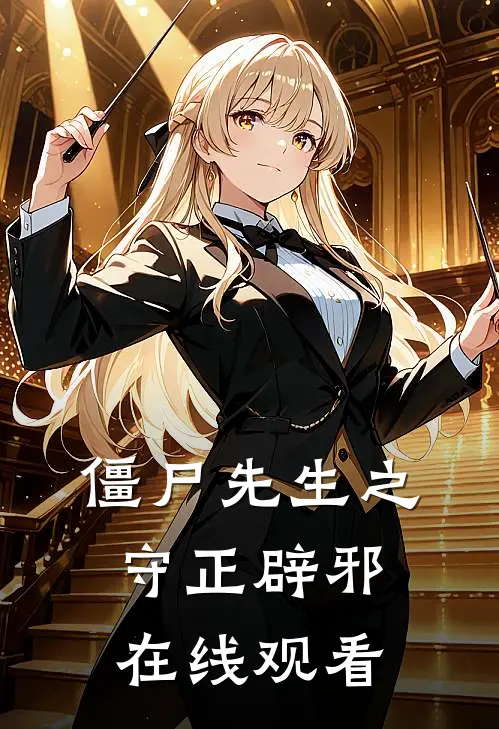 僵尸先生之守正辟邪在线观看