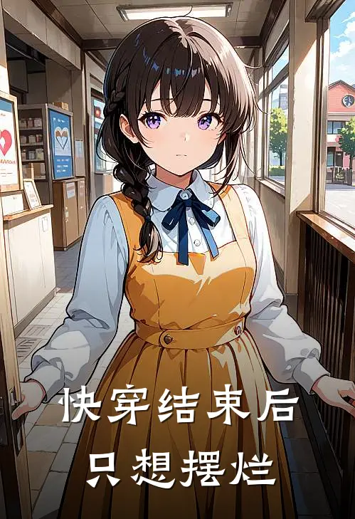 快穿结束后只想摆烂(顾知瑾林溪)在哪看免费小说_全本免费完结小说快穿结束后只想摆烂顾知瑾林溪