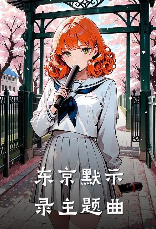 东京默示录主题曲