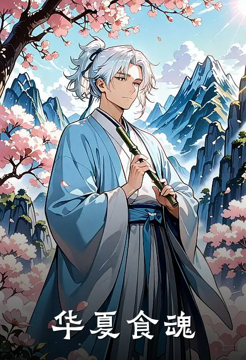 华夏食魂林薇沈砚小说完整版_热门好看小说华夏食魂(林薇沈砚)