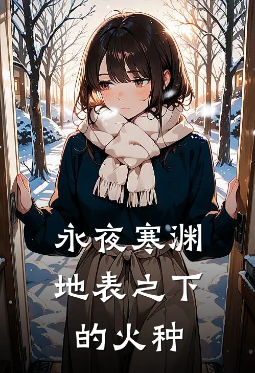 永夜寒渊：地表之下的火种