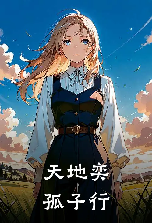 天地奕孤子行(沈默沈怀古)完整版免费阅读_(天地奕孤子行)全章节免费在线阅读