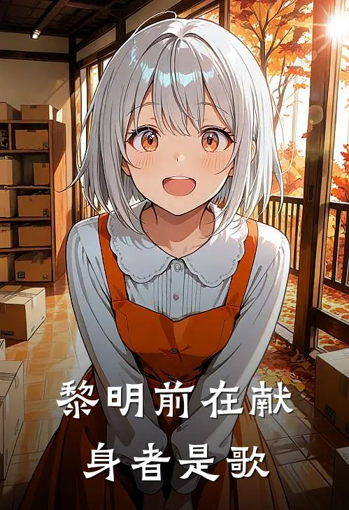 黎明前在献身者是歌