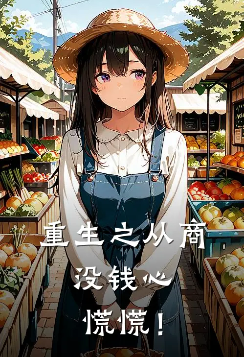 易心悦青禾《重生之从商，没钱心慌慌！》小说免费在线阅读_重生之从商，没钱心慌慌！(易心悦青禾)已完结小说