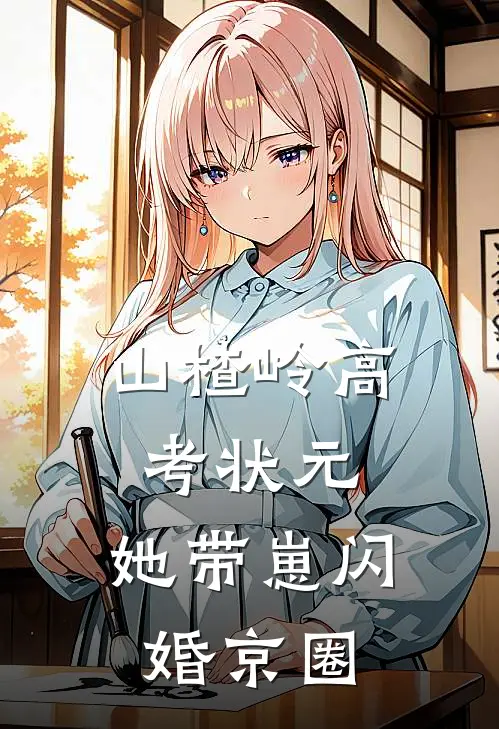 山楂岭高考状元：她带崽闪婚京圈林羡春羡春新热门小说_免费阅读全文山楂岭高考状元：她带崽闪婚京圈林羡春羡春