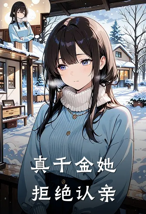 真千金她拒绝认亲(沈若薇薇薇)最新完结小说_完结版小说全文免费阅读真千金她拒绝认亲(沈若薇薇薇)