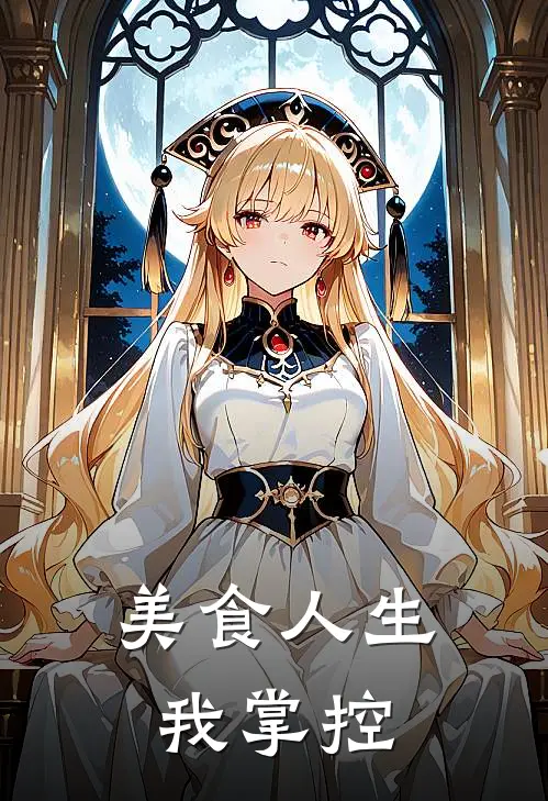 美食人生我掌控秦云夏桃免费小说阅读_免费小说大全美食人生我掌控(秦云夏桃)