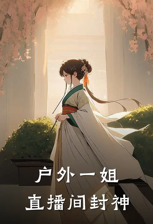 户外一姐，直播间封神(布依王浩)免费小说_最新小说全文阅读户外一姐，直播间封神布依王浩