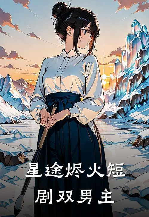 星途烬火短剧双男主