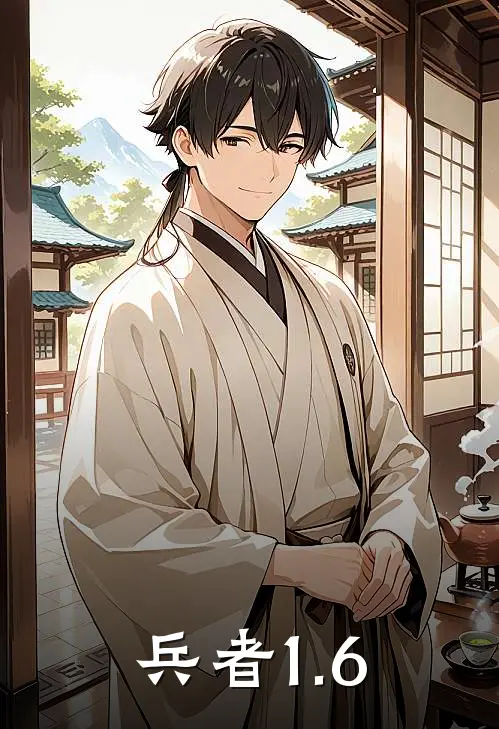 兵者1.6
