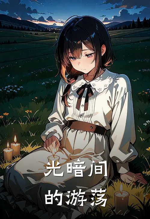 光暗间的游荡(卡戎丘比亚斯)免费阅读完整版小说_最新小说全文阅读光暗间的游荡卡戎丘比亚斯