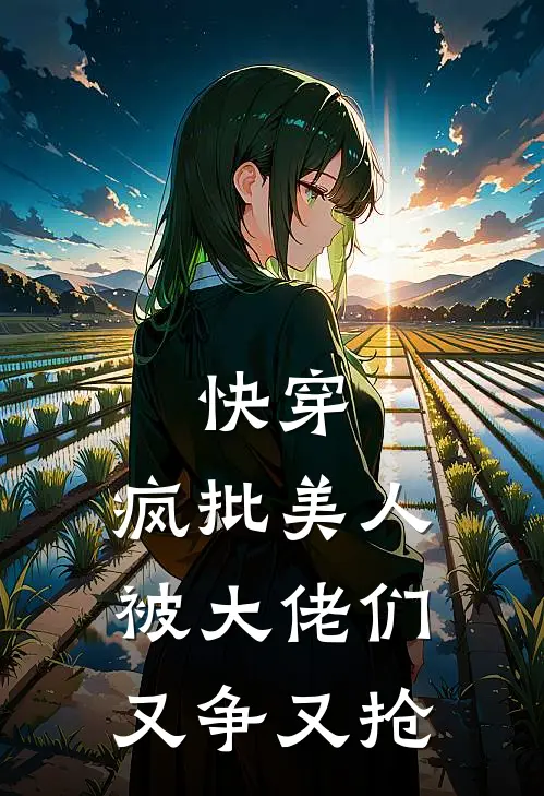 快穿：疯批美人被大佬们又争又抢墨洄许攸小说免费阅读无弹窗_完结版小说全文免费阅读快穿：疯批美人被大佬们又争又抢(墨洄许攸)