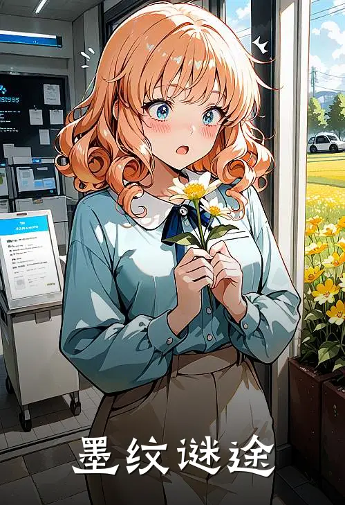 墨纹谜途(林砚秋砚秋)热门网络小说推荐_免费完结版小说墨纹谜途(林砚秋砚秋)