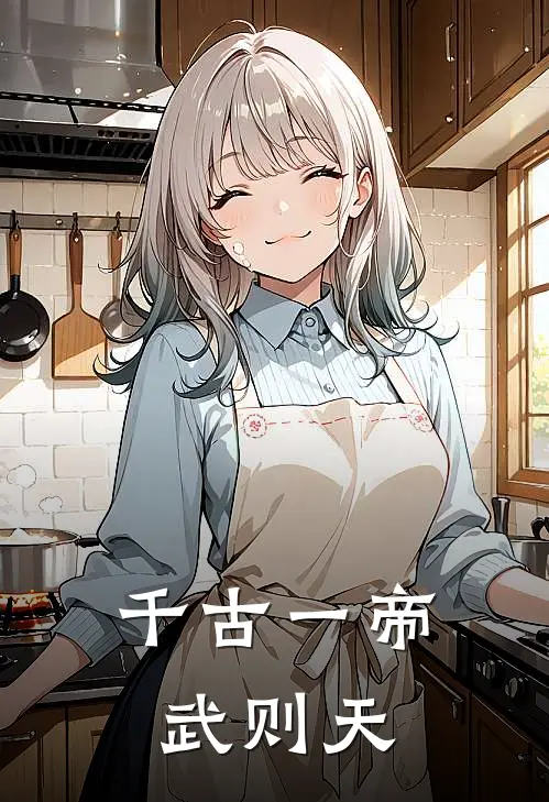 千古一帝武则天(武二囡武元庆)全本免费在线阅读_武二囡武元庆全文阅读